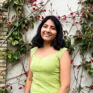 Meet your Posher, Kenia